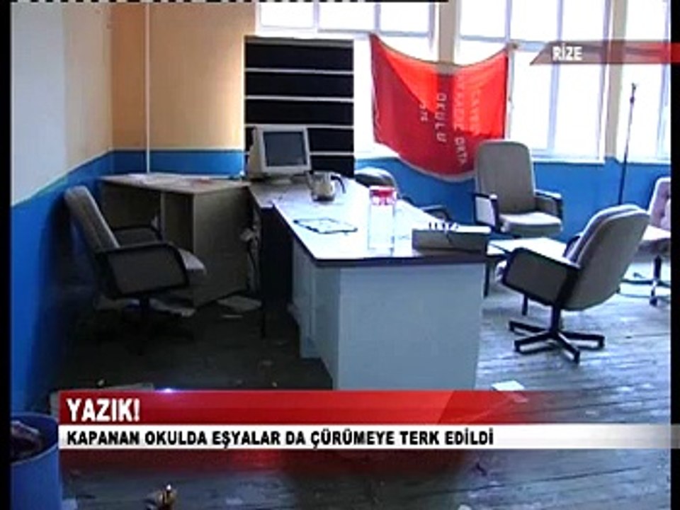 Çayeli Okul