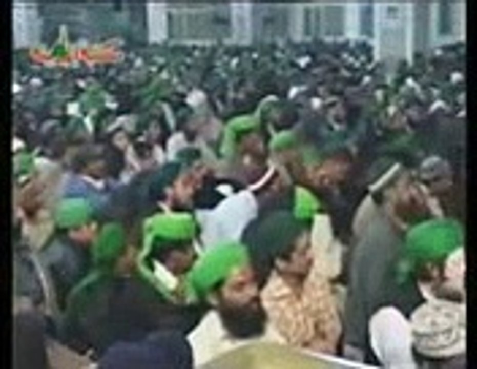 EID MILAAAD KI HAQEEQAT