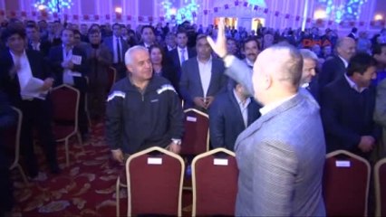 Bakan Çavuşoğlu: Zirvenin En İyisini Türkiye Yapar