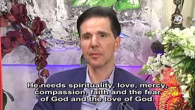 Adnan Oktar: The BBC should stop supporting the PKK and Öcalan