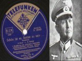 Schön ist es, Soldat zu sein Musikkorps des Infanterie-Regiments Gross-Deutschland und Chor Friedrich Ahlers