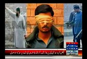 Samaa Tv Released The Pictures Of The Criminals Of Faisalabad Incident