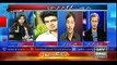 Capital TV Anchor Abdul Sattar Khan Lashes Out On Maulana Abdul Aziz Statement