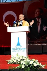 CHP Genel Başkanı Kemal Kılıçdaroğlu: "Geldikleri Gibi Giderler"