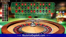 winning at roulette sniper [RouletteExploit.com]