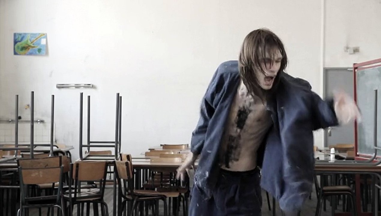 La nuit juste avant les forêts / Juste avant la compagnie