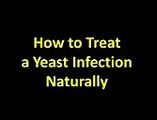 Natural Cure For Yeast Infection Review (Natural Remedies)