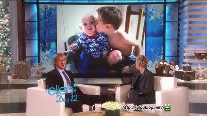 Owen Wilson Interview Dec 19 2014