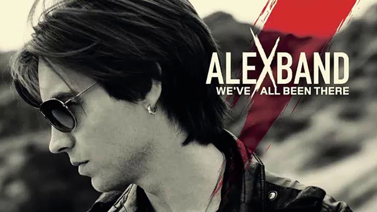 Alex Band ~ Forever Yours