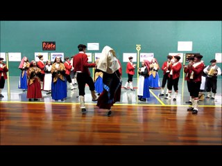 Finale Cesta de Nadaü pro du Vendredi 19 décembre 2014