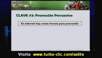 Teleseminario Afiliados Elite Parte 9