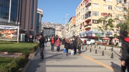 Kocaeli'de CHP'den Yeni 17 Aralık Afişi