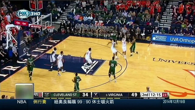 20141219 世界體育中心