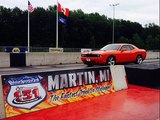 watch IHRA Midnight Madness Drag Racing live telecast