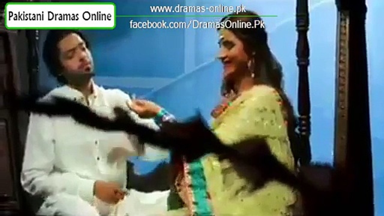 Dusri Bivi OST HD Full Title Song Video New Dra...
