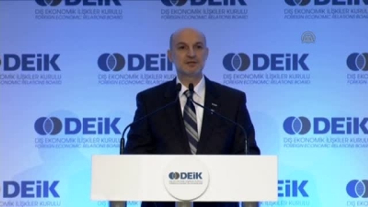 Deik Başkanı Vardan