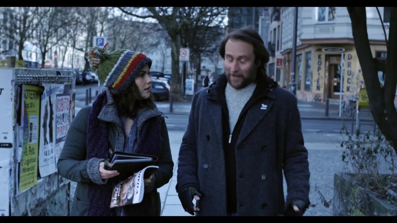 BesteFreunde - Teaser Trailer (Deutsch) HD