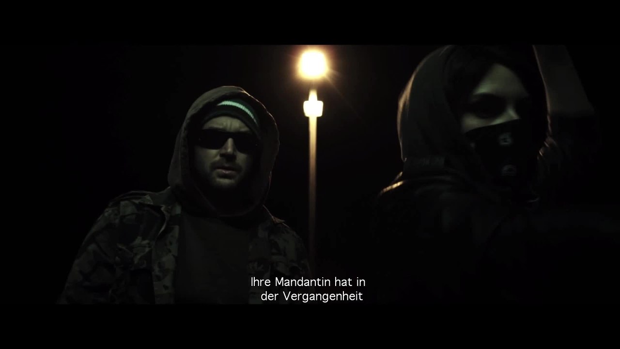 Housebound - trailer (deutsche ut) hd