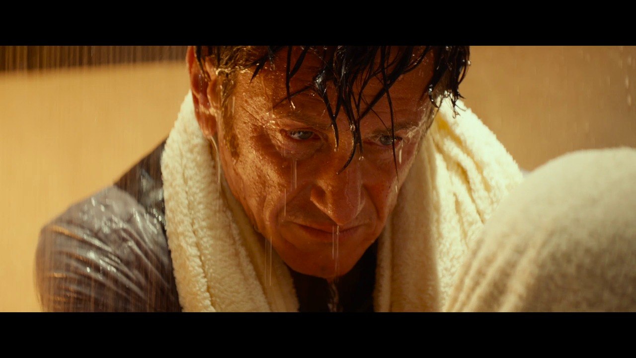 The Gunman - Trailer (Deutsch) HD