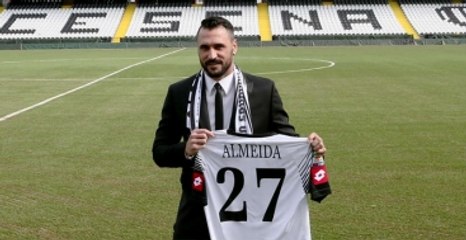 Hugo Almeida Fiorentina'ya İmza Atabilir