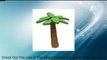 Palm Tree Antenna Topper / Antenna Ball Review