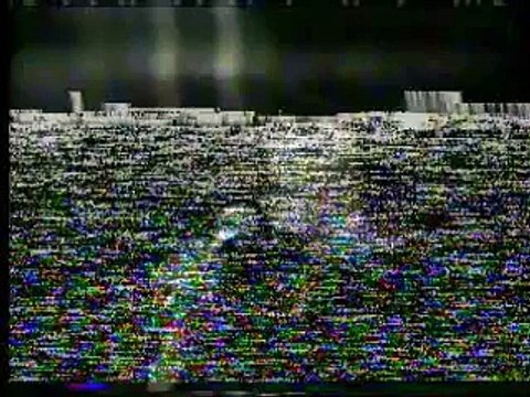 Mireille Mathieu - Amour Défendu (palais des congrès 1990)