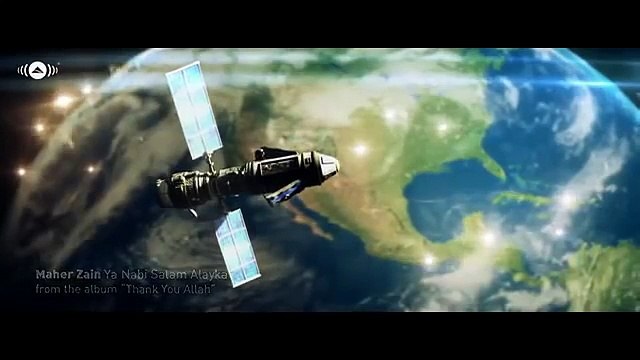 Maher Zain ya nabi salam alayka ماهر زين (يا نبي سلام عليك) مترجم