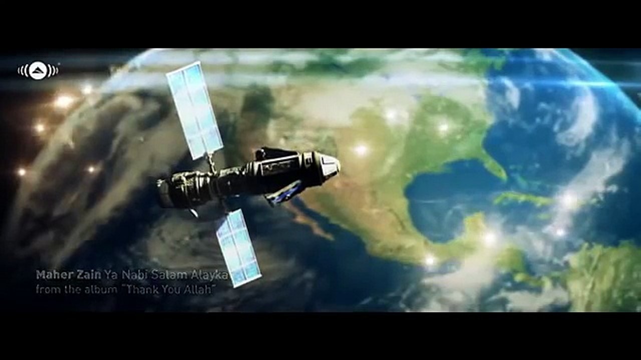 Maher Zain ya nabi salam alayka  ماهر زين (يا نبي سلام عليك) مترجم