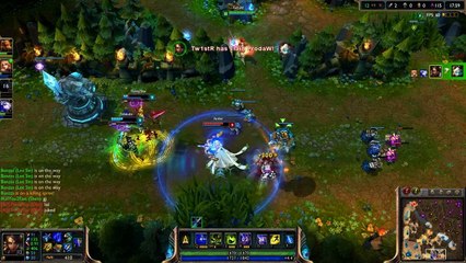 Nidalee Spears 7 presented by Tw1st