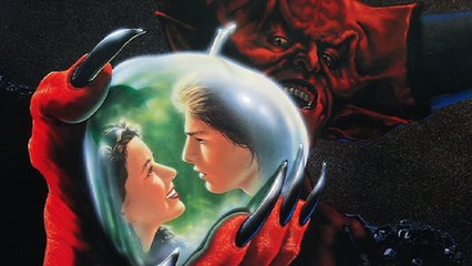 Top 10 Underrated Fantasy Movies