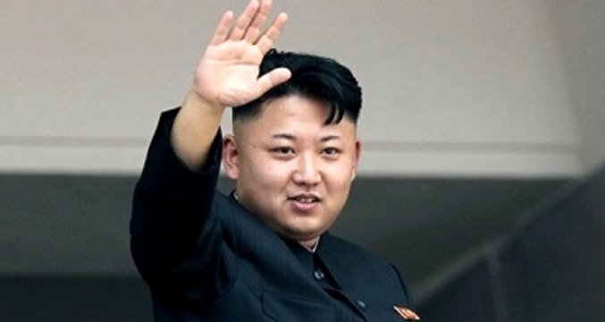 Kuzey Kore'den ABD'ye İşbirliği Teklifi