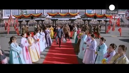 Sony Pictures não cede à chantagem da Coreia do Norte