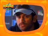 v funny punjabi tota on  dhoni v funny watch n share