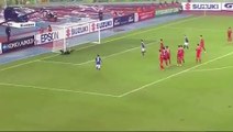 Goal Rahim S. Malaysia vs Thailand 3-0 20-12-2014 AFF Suzuki Cup 2014