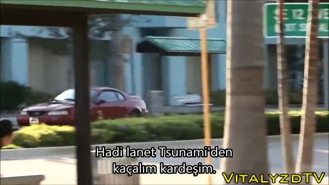 Dünyanın Sonun Geldigini Duyarsanız Ne Yaparsınız (Türkçe Alt Yazılı)