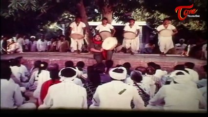 Praja Pratinidhi Movie Songs || Idhi Yemi Rajyamuran || Krishna || Jayasudha || Sobhana