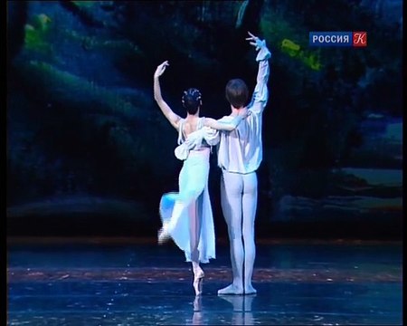 Ромео и Джульетта - Олеся Новикова, Владимир Шкляров