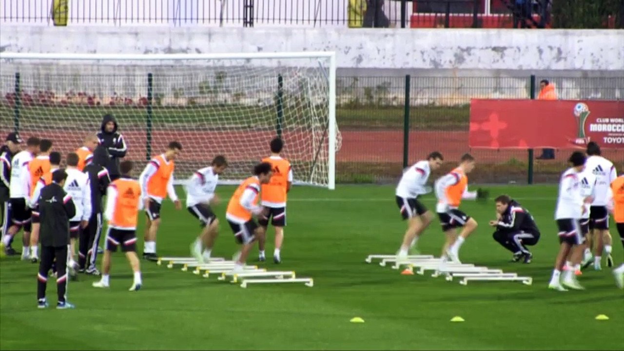 CdM des Clubs : Real-San Lorenzo, une finale déséquilibrée