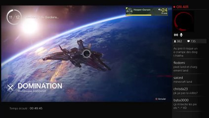 Rediff Live Destiny + FAQ