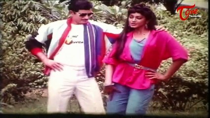 Praja Pratinidhi Movie Songs || Okati Rendu Moodavag || Krishna || Jayasudha || Sobhana