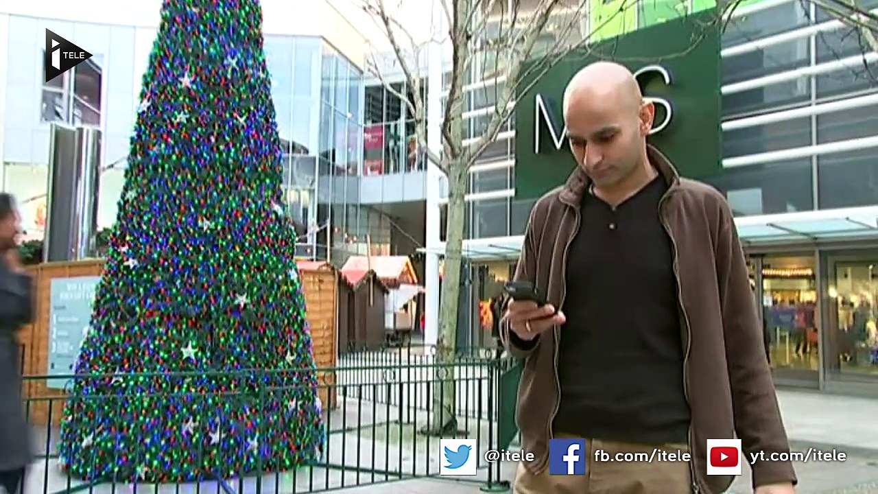 Les smartphones, ces mouchards