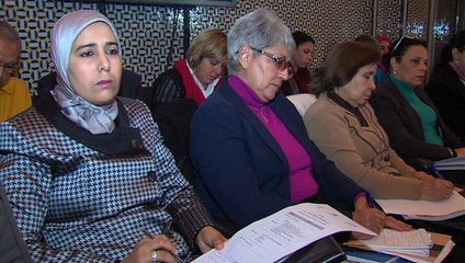 Plus de 11.000 cas de violence sexuelle sur mineurs entre 2007 et 2012 au Maroc (Etude nationale)