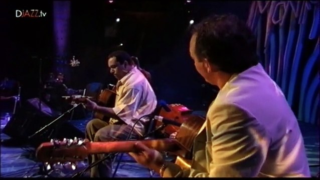 Biréli Lagrène & Gypsy Project - What's For Nicky