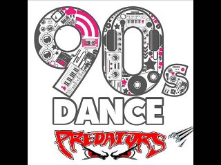Relive the 90's Dance Vibe with DJ PREDATORS 🎶