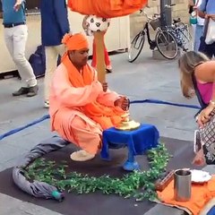 two men sitting in air is it possible watch v amazing