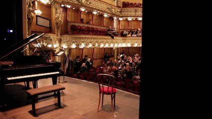 Les lundis musicaux / Théâtre de l'Athénée