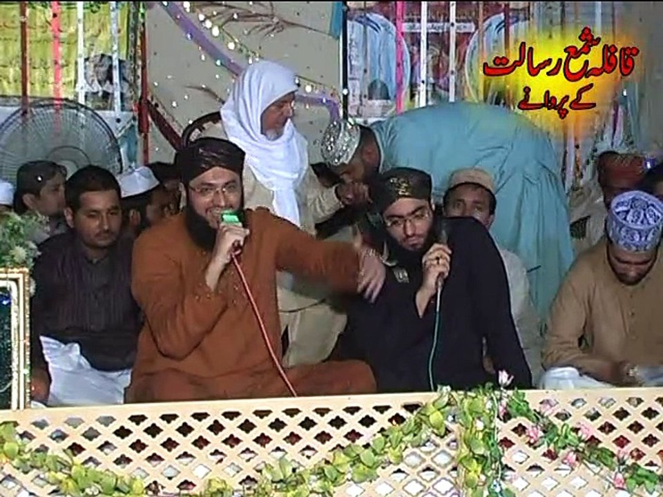 Ali Day Malanga Nu Tay Thor Koi Nai | Manqabat  By Hafiz Tahir Qadri