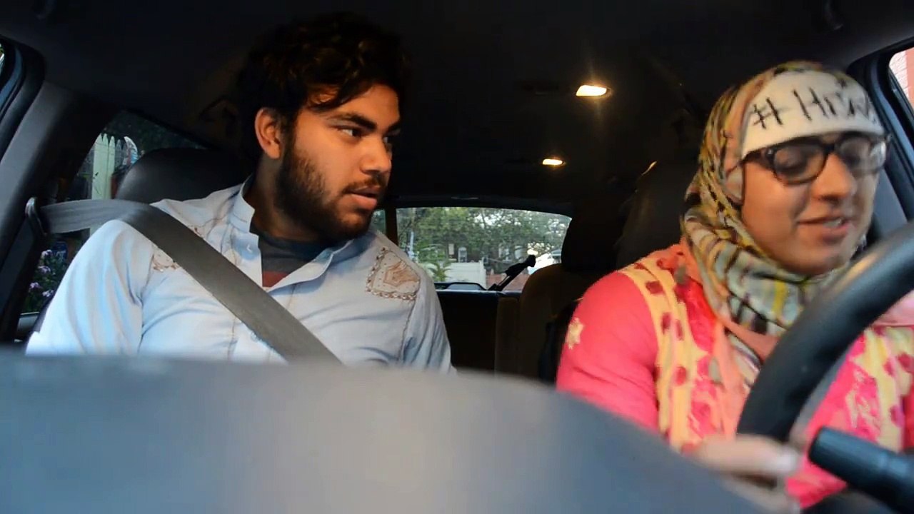 Driving Test
