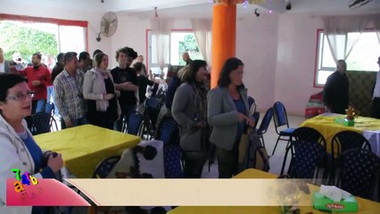 وفد سياحى يزور مدينة فـــوه