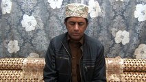 Khalid Shakeel Sahib~Urdu Naat~Main gadaye diyare Nabi houn poochieye mery daman main kya hai
